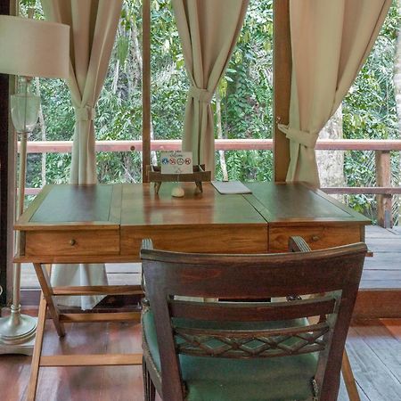 Отель Galalima Glamping By Agata Meliling Номер фото