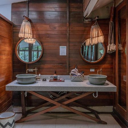 Отель Galalima Glamping By Agata Meliling Номер фото